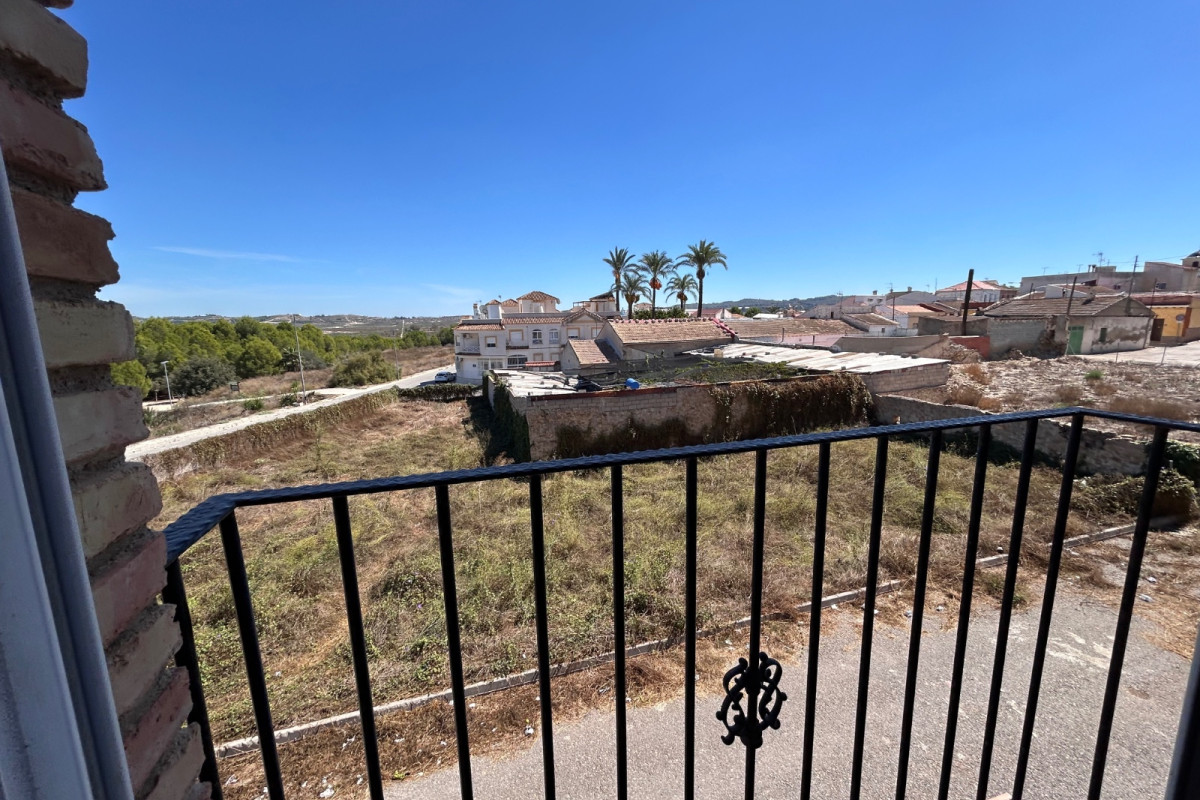Herverkoop - Appartement  - Orihuela Costa - Torremendo