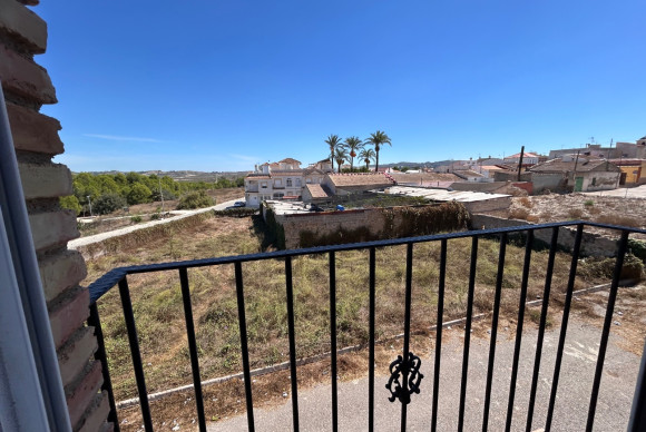 Herverkoop - Appartement  - Orihuela Costa - Torremendo