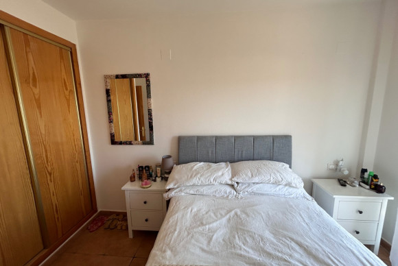 Herverkoop - Appartement  - Orihuela Costa - Torremendo