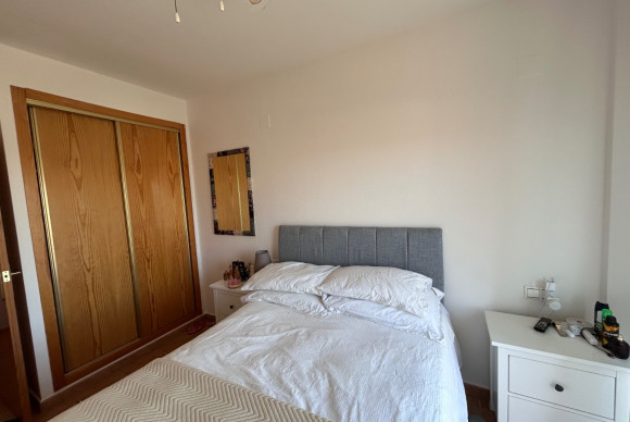 Herverkoop - Appartement  - Orihuela Costa - Torremendo