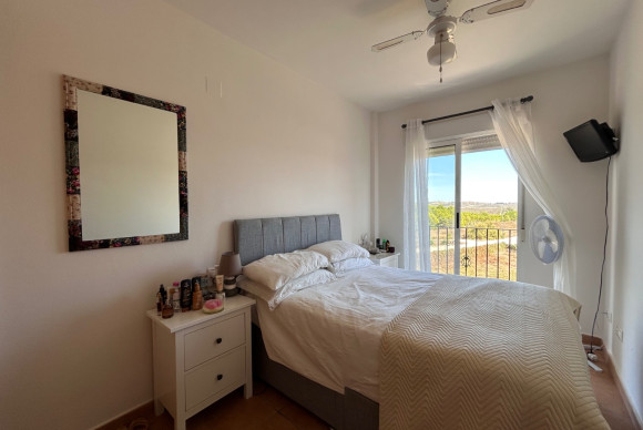 Herverkoop - Appartement  - Orihuela Costa - Torremendo