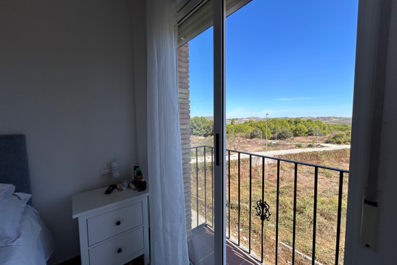 Herverkoop - Appartement  - Orihuela Costa - Torremendo