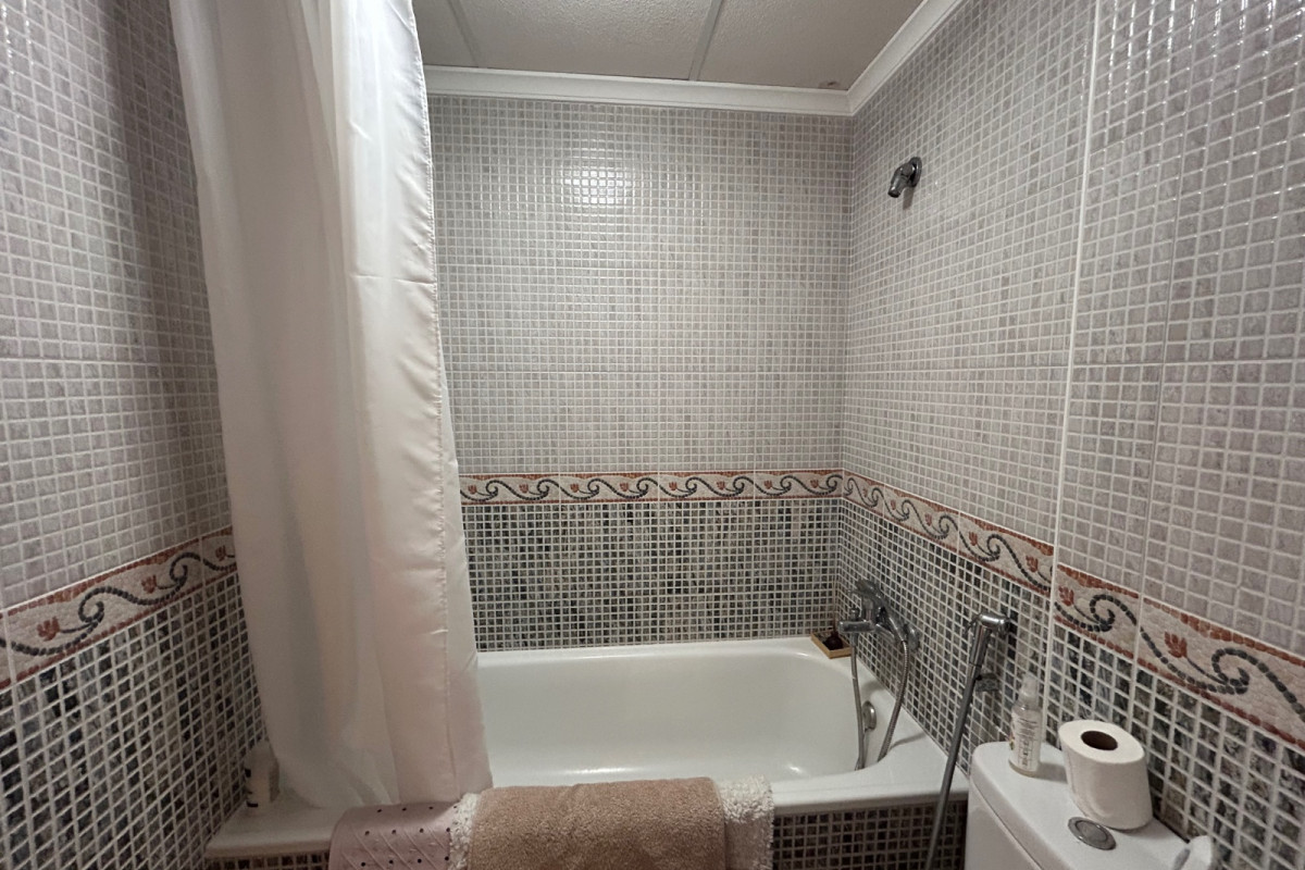 Herverkoop - Appartement  - Orihuela Costa - Torremendo