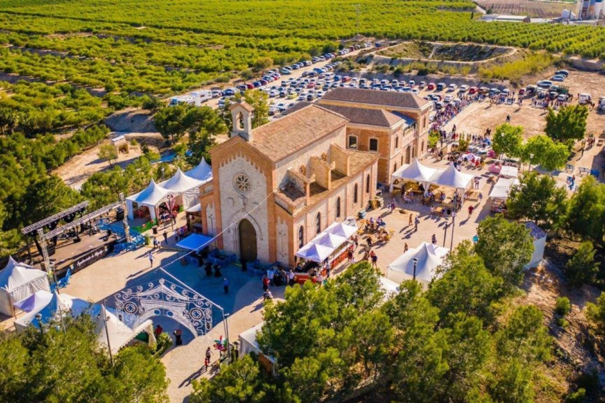 Herverkoop - Apartment - Flat - Algorfa - La Finca Golf Resort