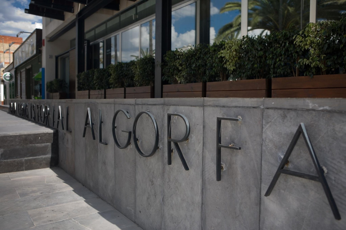 Herverkoop - Apartment - Flat - Algorfa - La Finca Golf Resort