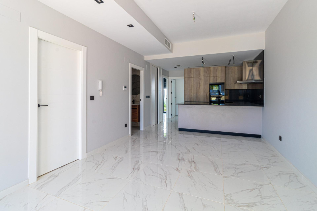 Herverkoop - Appartement  - Orihuela Costa - La Ciñuelica