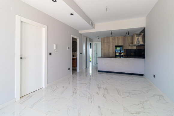 Herverkoop - Appartement  - Orihuela Costa - La Ciñuelica