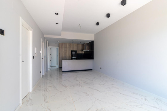 Herverkoop - Appartement  - Orihuela Costa - La Ciñuelica