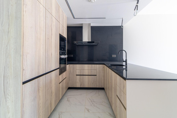 Herverkoop - Appartement  - Orihuela Costa - La Ciñuelica