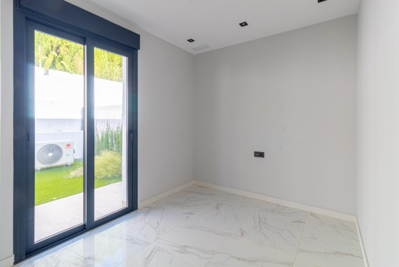 Herverkoop - Appartement  - Orihuela Costa - La Ciñuelica