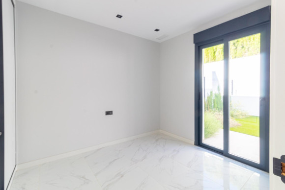 Herverkoop - Appartement  - Orihuela Costa - La Ciñuelica