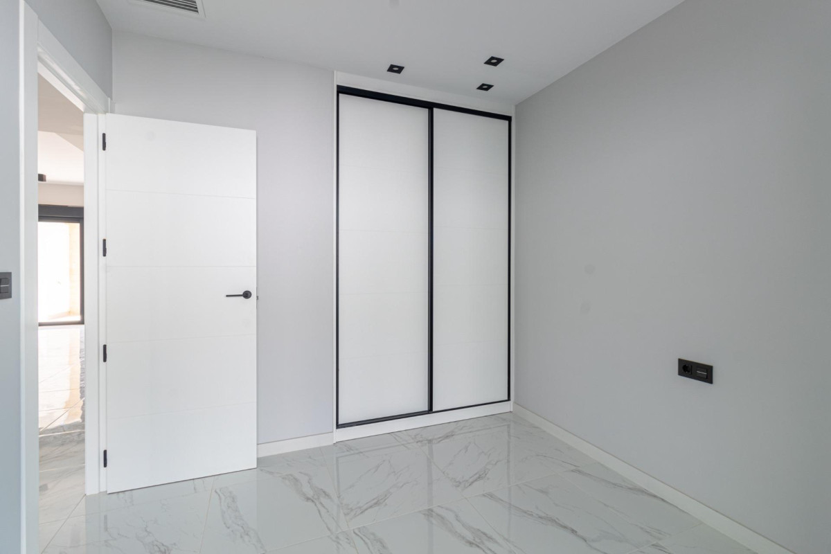 Herverkoop - Appartement  - Orihuela Costa - La Ciñuelica