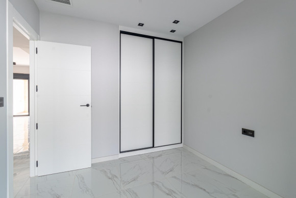 Herverkoop - Appartement  - Orihuela Costa - La Ciñuelica