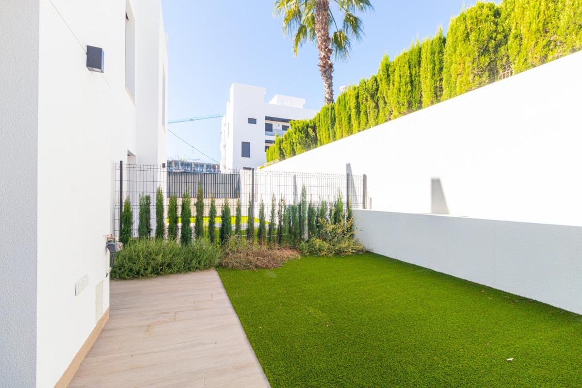Herverkoop - Appartement  - Orihuela Costa - La Ciñuelica