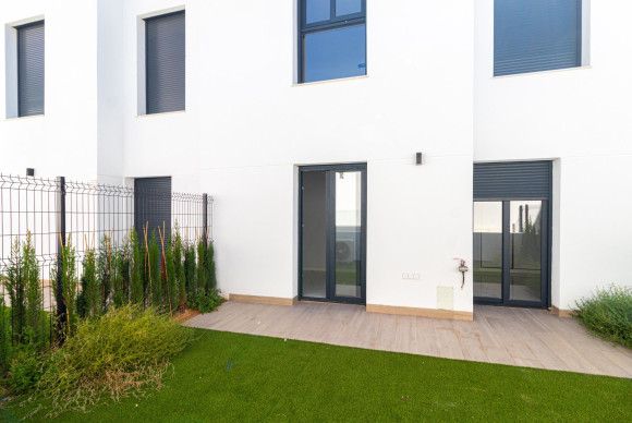 Herverkoop - Appartement  - Orihuela Costa - La Ciñuelica