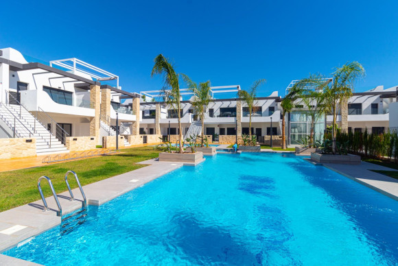 Herverkoop - Appartement  - Orihuela Costa - La Ciñuelica