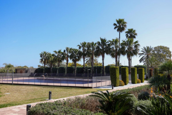 Obra nueva - Apartamento / piso - Denia