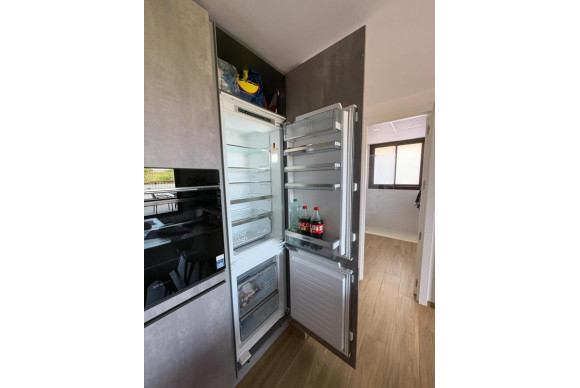 Obra nueva - Apartamento / piso - Denia