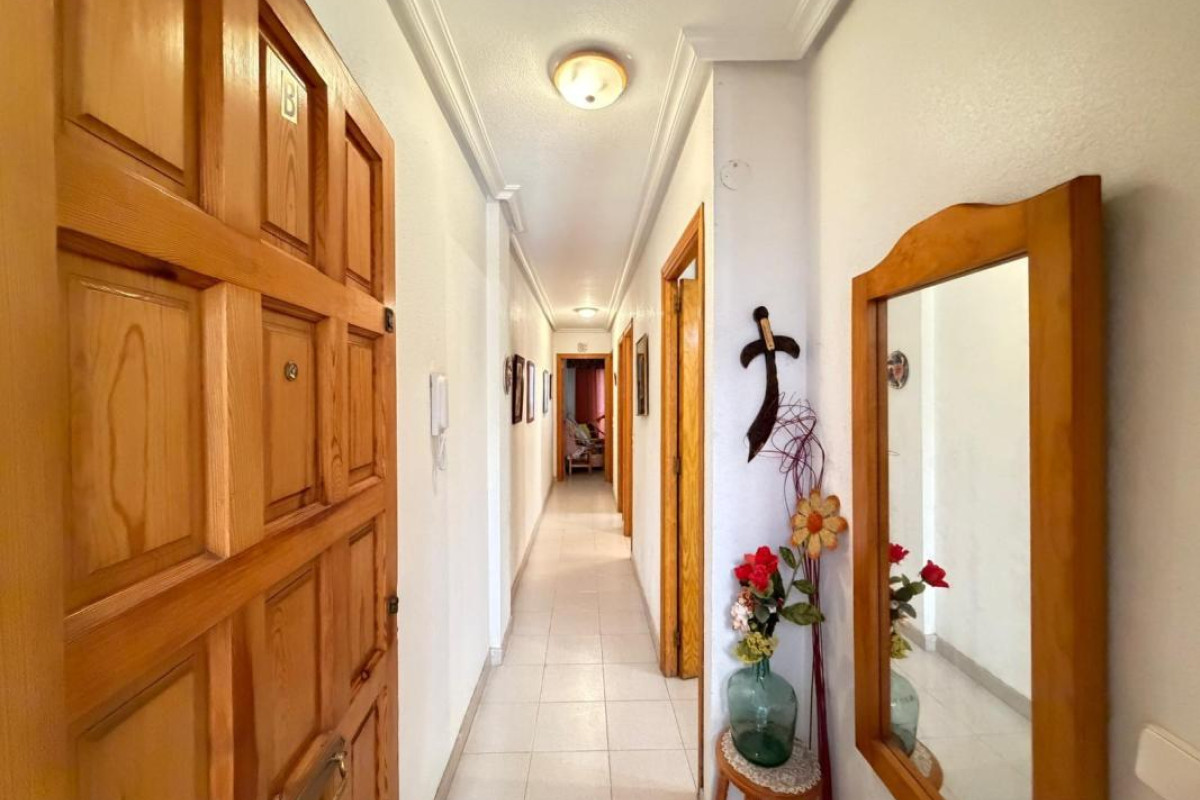 Herverkoop - Appartement  - Torrevieja - torrevieja