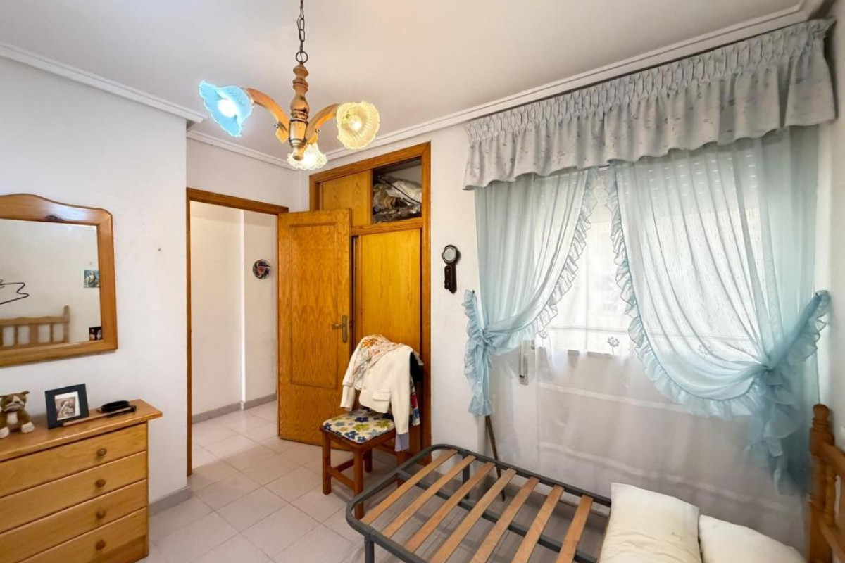 Herverkoop - Appartement  - Torrevieja - torrevieja