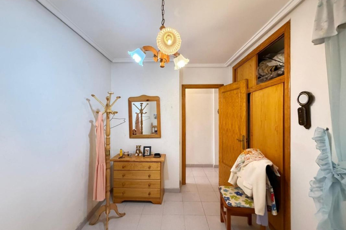 Herverkoop - Appartement  - Torrevieja - torrevieja