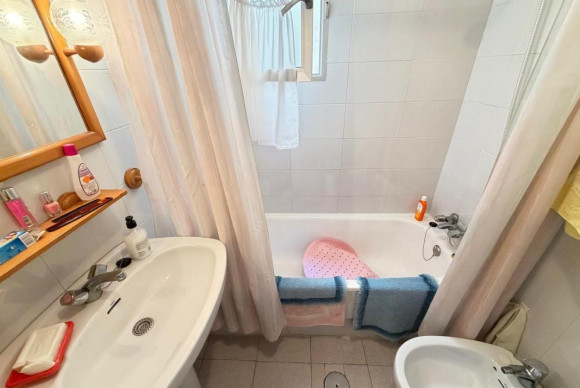 Herverkoop - Appartement  - Torrevieja - torrevieja