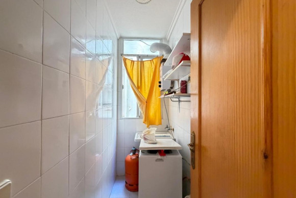 Herverkoop - Appartement  - Torrevieja - torrevieja
