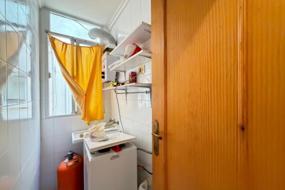 Herverkoop - Appartement  - Torrevieja - torrevieja