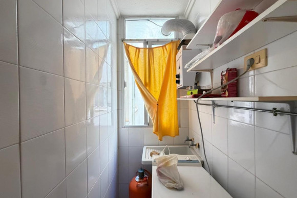 Herverkoop - Appartement  - Torrevieja - torrevieja