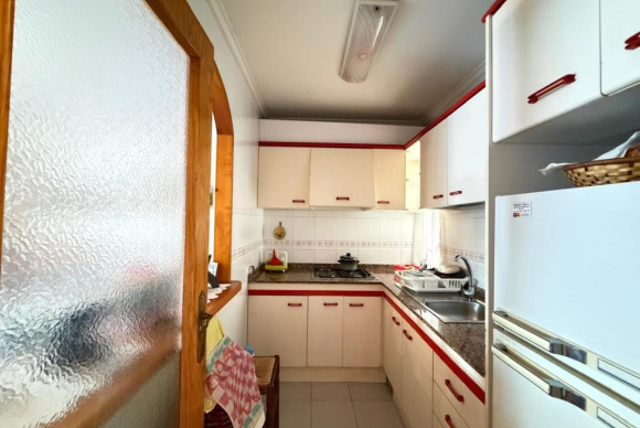 Herverkoop - Appartement  - Torrevieja - torrevieja