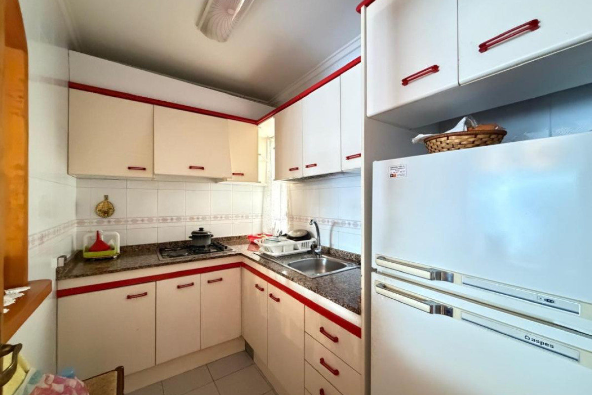 Herverkoop - Appartement  - Torrevieja - torrevieja