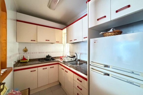 Herverkoop - Appartement  - Torrevieja - torrevieja