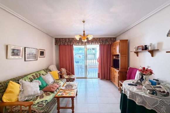 Herverkoop - Appartement  - Torrevieja - torrevieja