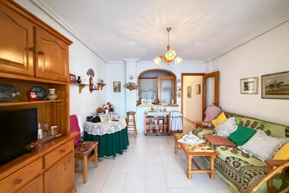 Herverkoop - Appartement  - Torrevieja - torrevieja