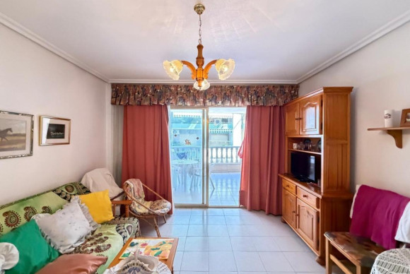 Herverkoop - Appartement  - Torrevieja - torrevieja