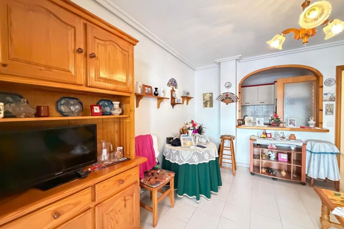 Herverkoop - Appartement  - Torrevieja - torrevieja