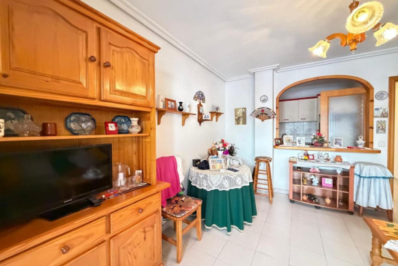Herverkoop - Appartement  - Torrevieja - torrevieja