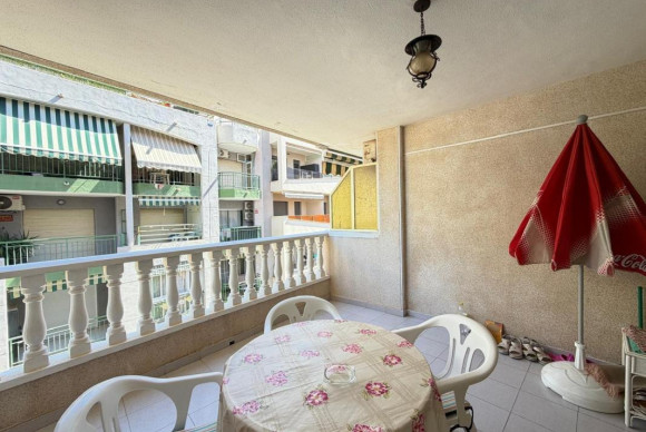 Herverkoop - Appartement  - Torrevieja - torrevieja