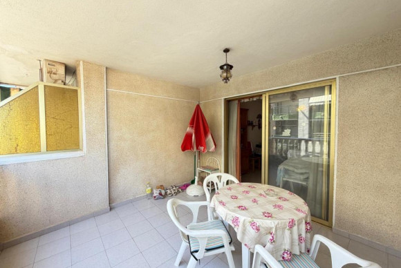 Herverkoop - Appartement  - Torrevieja - torrevieja