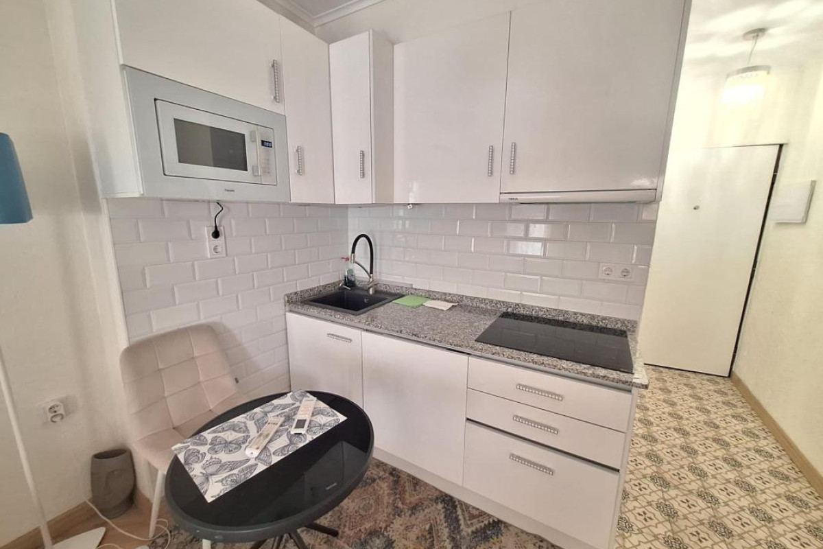 Reventa - Apartamento / piso - Torrevieja - torrevieja
