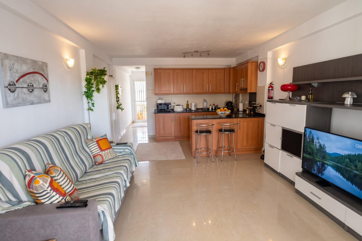 Herverkoop - Studio - Guardamar del Segura - Lomas de Polo-Pinomar