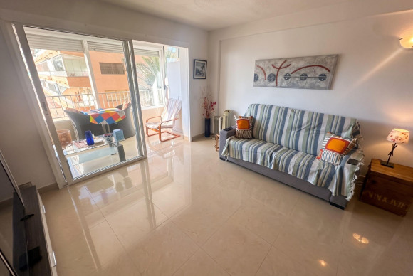 Herverkoop - Studio - Guardamar del Segura - Lomas de Polo-Pinomar