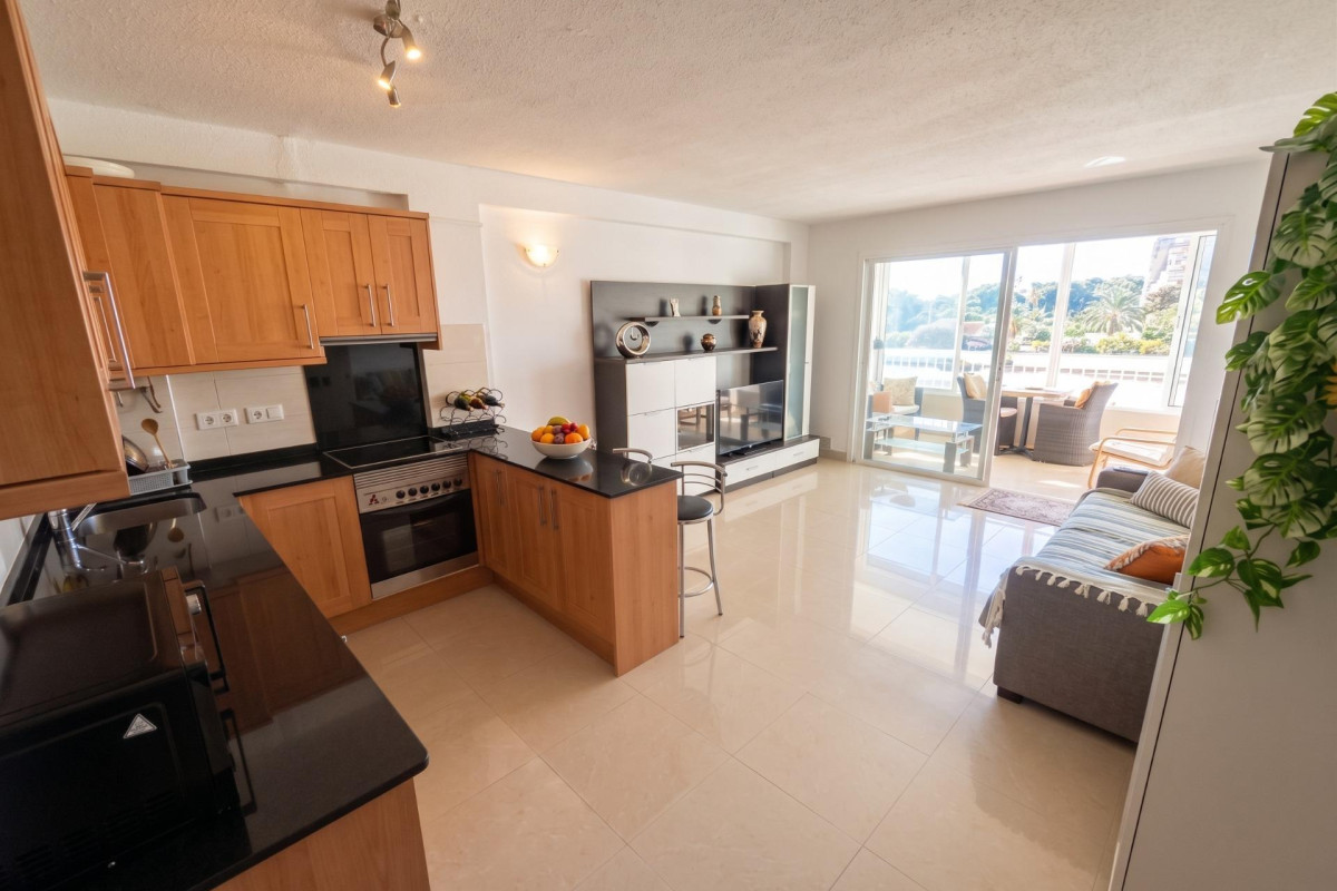 Herverkoop - Studio - Guardamar del Segura - Lomas de Polo-Pinomar