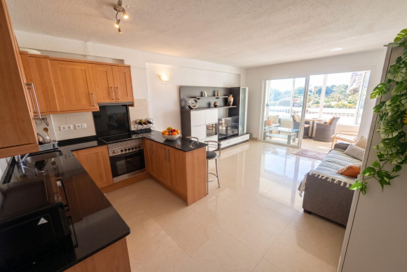 Herverkoop - Studio - Guardamar del Segura - Lomas de Polo-Pinomar