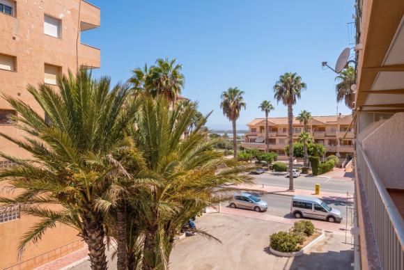 Herverkoop - Studio - Guardamar del Segura - Lomas de Polo-Pinomar