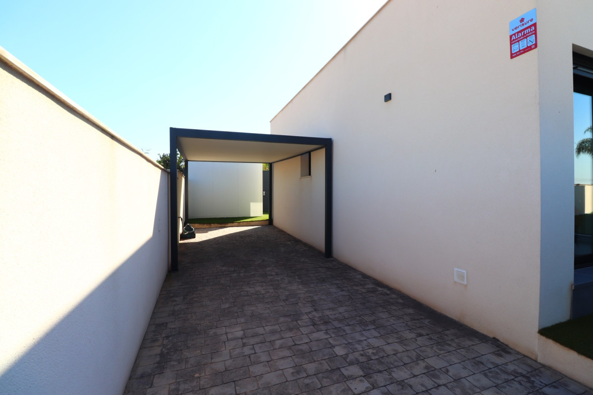 Herverkoop - Vrijstaande Villa - Formentera del Segura - Fincas de La Vega
