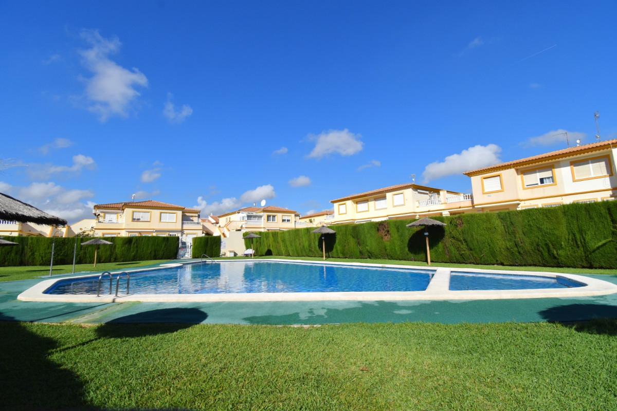 Reventa - Apartamento / piso - Orihuela Costa - Playa Flamenca