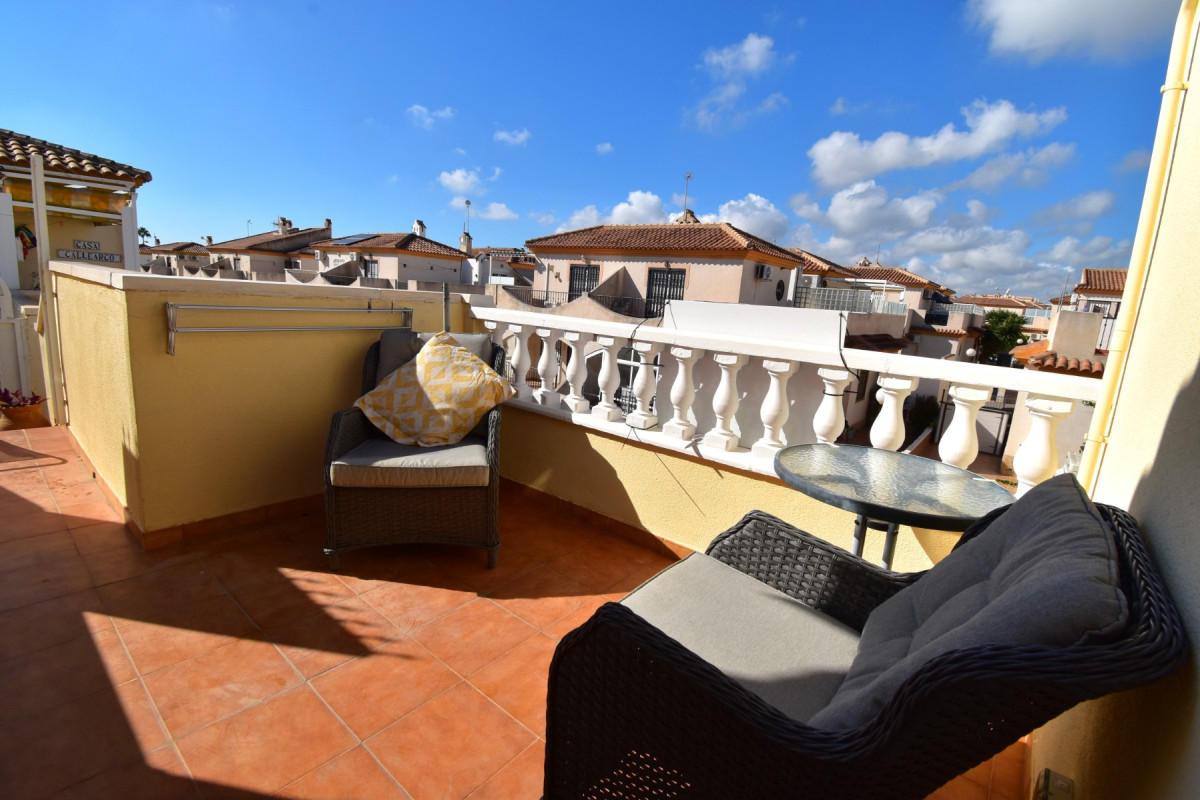 Reventa - Apartamento / piso - Orihuela Costa - Playa Flamenca