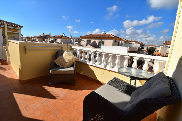 Reventa - Apartamento / piso - Orihuela Costa - Playa Flamenca