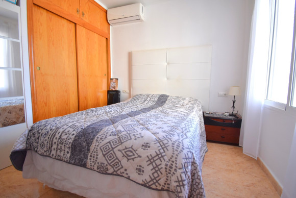 Reventa - Apartamento / piso - Orihuela Costa - Playa Flamenca